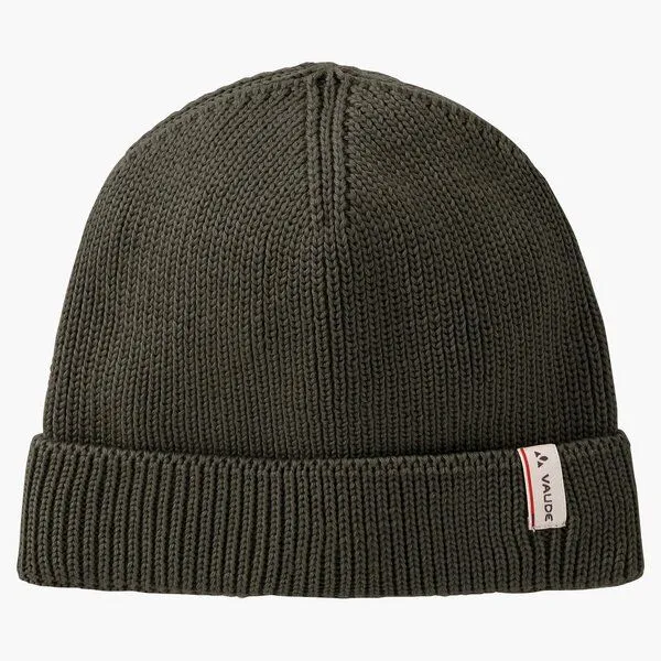 Vaude Vaude Manukau Beanie Strickmütze, Braun, – Produktbild 2 von 2