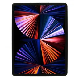 Apple Apple iPad Pro 12,9" WiFi + Cellular 2021 1TB space grau – Produktbild 1 von 1