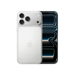 Apple Apple iPhone 17 Pro Max 1TB silber – Produktbild 1 von 1