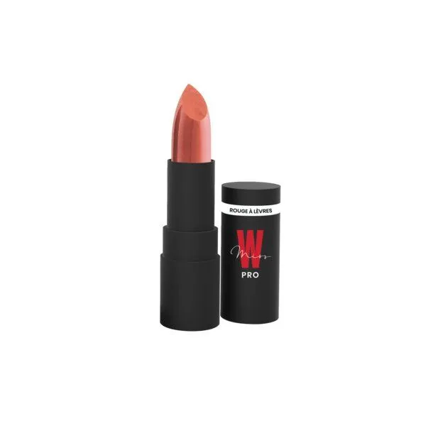 Miss W pro Miss W pro Lippenstifte, Rose wood, – Produktbild 1 von 2