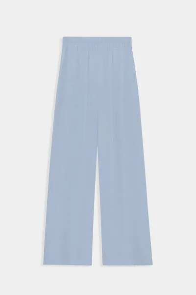amt studio amt.studio Orchid Pants, Light blue (blau), – Produktbild 1 von 3
