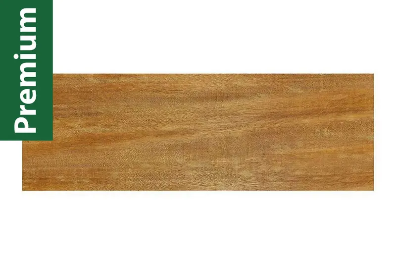woodstore24 Premium Garapa Terrassendielen, 4-seitig glatt, 25 mm x 145 mm, FSC 100 zertifiziert, Länge: -1,83 m – Produktbild 1 von 1