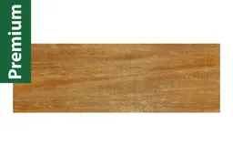 woodstore24 Premium Garapa Terrassendielen, 4-seitig glatt, 45 mm x 145 mm, FSC 100 zertifiziert, Länge-2,44 m – Produktbild 1 von 1
