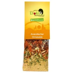 Troki Manufaktur Troki Manufaktur Anatolischer Hirsesalat – Produktbild 1 von 1