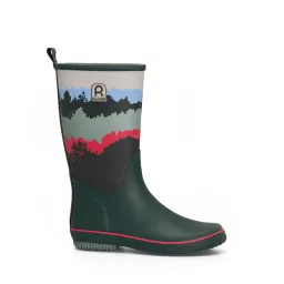 Rouchette Kinderregenstiefel Rouchette Horizon – Produktbild 1 von 1