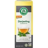 Lebensbaum Schwarztee Indien Darjeeling im Beutel – Produktbild 1 von 1