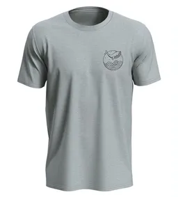 vis wear vis wear Wal zwischen Ozean und Wellen - Damen Special Edition Shirt – Produktbild 1 von 1