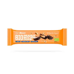 GymBeam Bio GymBeam BIO Erdnussbutter Cups 39 g – Produktbild 1 von 1