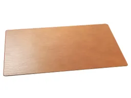 Memo Schreibunterlage einfach natur Recycling-Leder – Produktbild 1 von 1