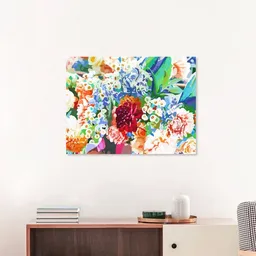 Photocircle Photocircle Poster / Leinwandbild - Bloom With Grace – Produktbild 1 von 1