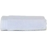 The One Towelling The One Towelling® 2er Set Badetuch Duschtuch schweres Frottee 550gr/m² 70 x 140cm Organic Cotton Bio Baumwolle Geschenkset – Produktbild 1 von 1