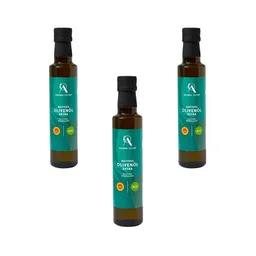 Aroma Olymp Aroma Olymp Bio natives Olivenöl extra - aus Kreta, Griechenland (g.U.) – Produktbild 1 von 1