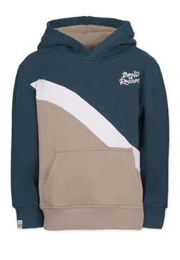Band of Rascals Band of Rascals Wave Hooded – Produktbild 1 von 1