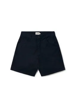 TWOTHIRDS TWOTHIRDS Shorts Vegan "Yonaguni" aus 100% Bio Baumwolle – Produktbild 1 von 1