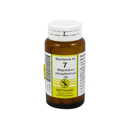 Nestmann Pharma NESTMANN Pharma BIOCHEMIE 7 MAGN PHOS D 6 – Produktbild 1 von 1