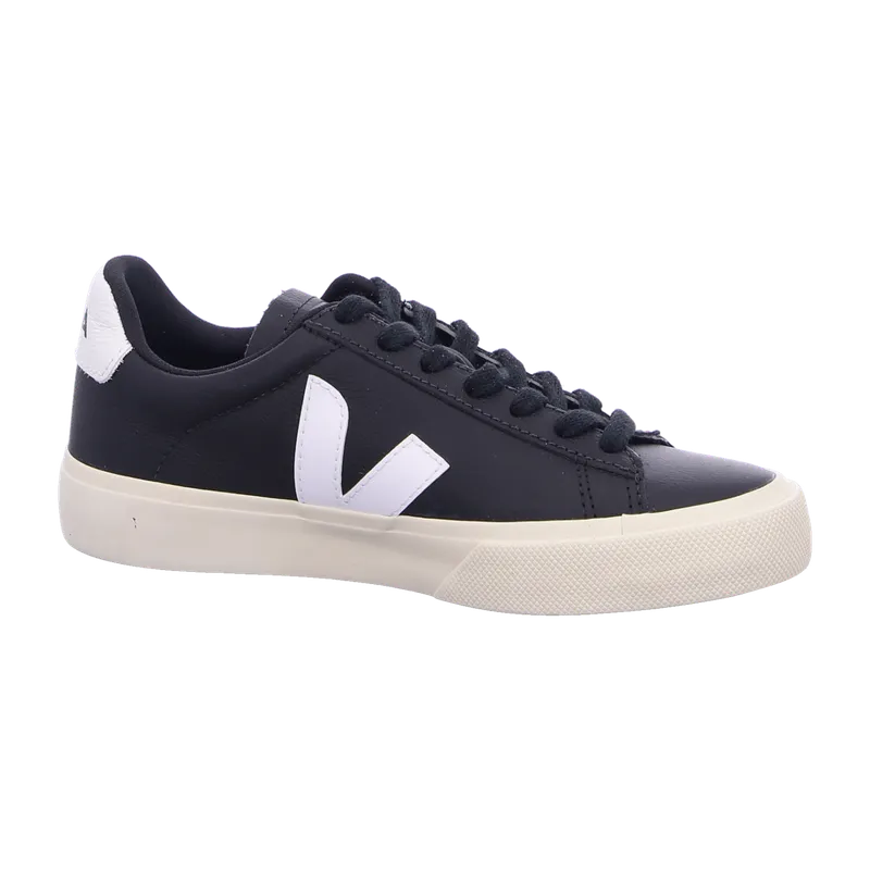 Veja Veja Campo, Schwarz, – Produktbild 6 von 7