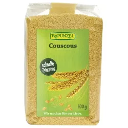 RAPUNZEL Couscous – Produktbild 1 von 1