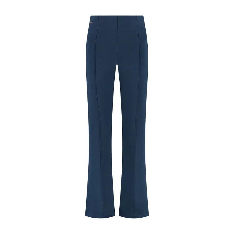 Urban Goddess Damenhosen Urban Goddess Cayha, Bleu, – Produktbild 1 von 1