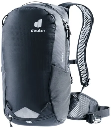 Deuter Deuter Race 8, Schwarz, – Produktbild 1 von 1