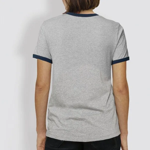 little kiwi little kiwi Unisex T-Shirt, "Kleiner Kiwi" – Produktbild 2 von 2