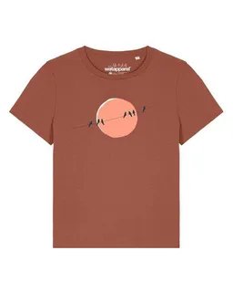 watapparel watapparel T-Shirt Frauen Countryside 01 – Produktbild 1 von 1