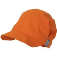 Pickapooh Pickapooh Baby und Kinder Schirmmütze UV-80 flame Gr.52 – Produktbild 1 von 1