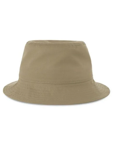 Atlantis Headwear Atlantis Headwear Damen / Herren Fischerhut Sonnenschutz Baumwolle 9 Farben, Khaki, – Produktbild 1 von 2