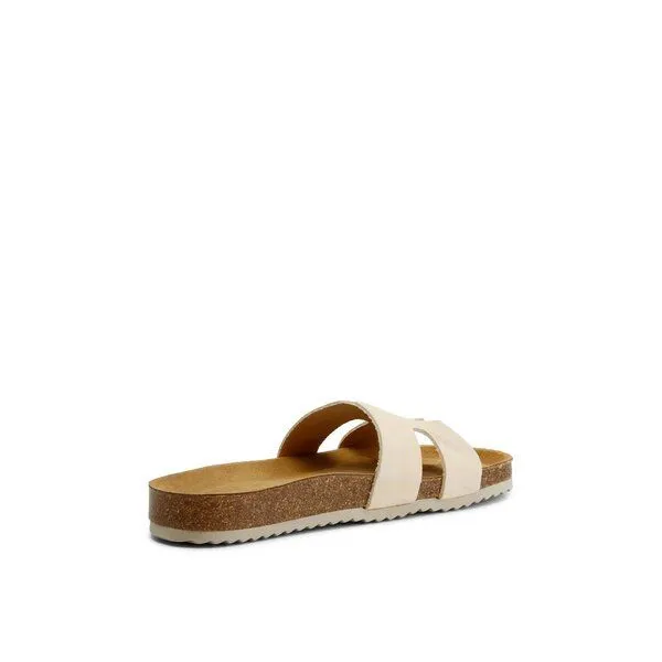 Grand Step Shoes Grand Step Shoes Pantoletten Willow, Beige, – Produktbild 4 von 4