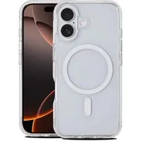 s'moose Smartphonehülle aus recyceltem Kunststoff "ClearLake" f. iPhone 17, transparent – Produktbild 1 von 1