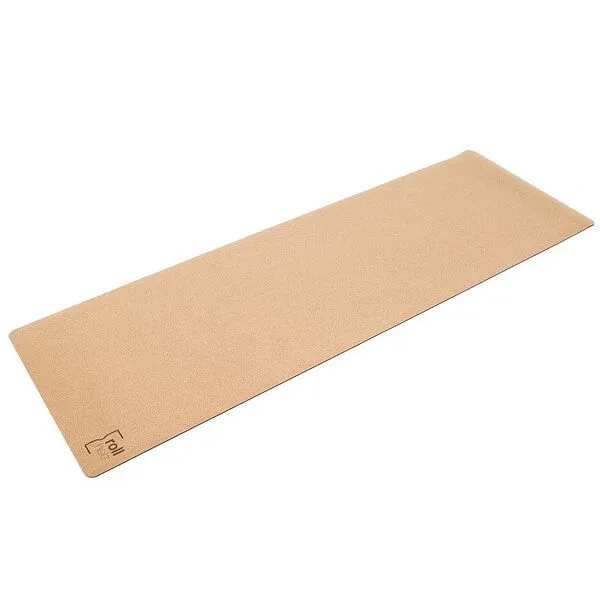 rollholz rollholz Korkmatte mit Natukautschuk 183 cm x 61 cm x 0,4 cm – Produktbild 2 von 4