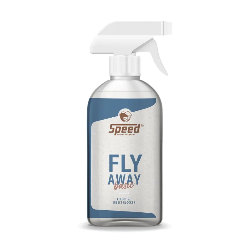 Speed Speed Fly-Away basic 500 ml – Produktbild 1 von 1