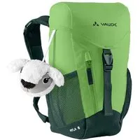 Vaude VAUDE Rucksaecke5-9L Ayla 6, Dark forest, – Produktbild 1 von 1