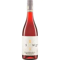 Bio-Rosé QUINTESSENZ VDP.GUTSWEIN Staatsweingut Weinsberg, 0,75 l – Produktbild 1 von 1