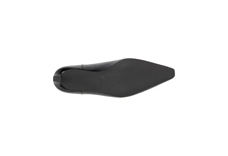 Joop! Joop! - Damen Stiefel Coccodrillo Tia Bootsschuh, Schwarz, – Produktbild 5 von 5