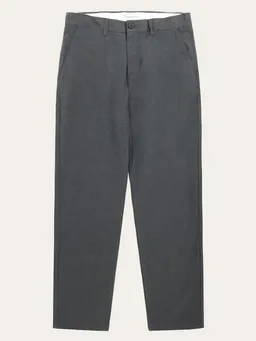 KnowledgeCotton Apparel KnowledgeCotton Apparel Chino Hose - Chuck Flannel – Produktbild 1 von 1