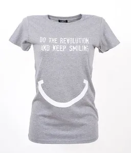 Lena Schokolade Lena Schokolade Frauen T-Shirt – Produktbild 1 von 1