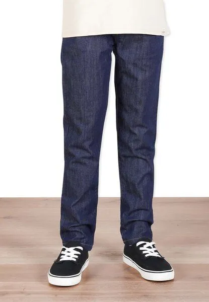 Band of Rascals Band of Rascals Slim Fit Jeans, Raw-denim, – Produktbild 1 von 3