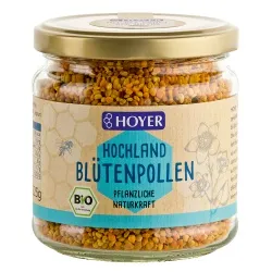 HOYER HOYER Hochland-Blütenpollen – Produktbild 1 von 1