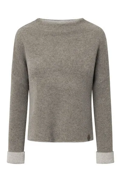 Stapf Damen Pullover Nicoletta, Lero, – Produktbild 1 von 2