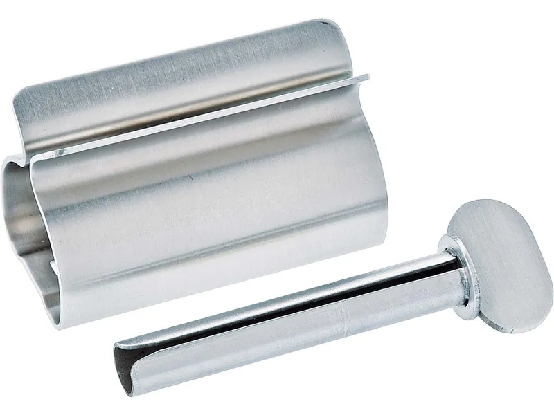Tubenausdrücker aus Edelstahl – Produktbild 1 von 1