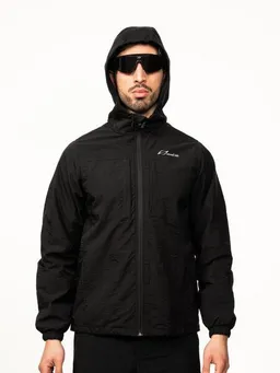 saved lab saved lab SL-300 Windbreaker Black – Produktbild 1 von 1