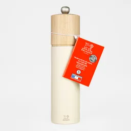 Gewürzmühle Rosenheim Salzmühle, Boreal, Federweiss, 21 cm – Produktbild 1 von 1