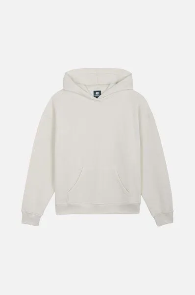 Trendsplant Trendsplant Women’s Essential Hoodie Sea Glass, Türkis, – Produktbild 2 von 4