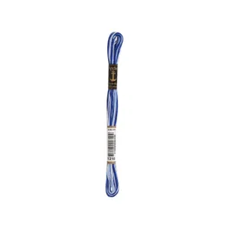 Anchor Anchor Coats Sticktwist 8m 01210 Blau Ombre – Produktbild 1 von 1