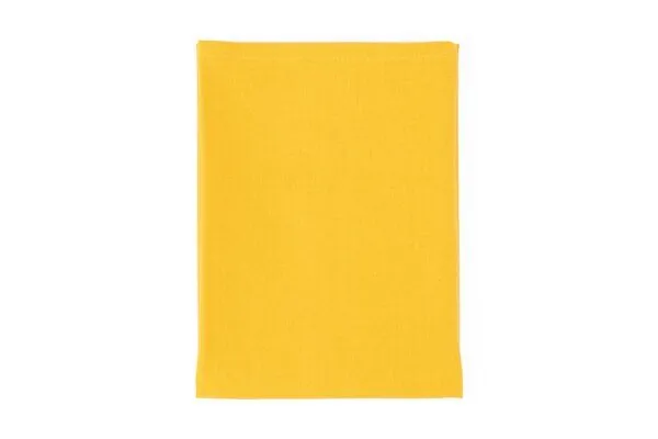 El Puente El Puente Geschirrtücher "Floral", 2er-Set, Gelb,weiß,blau, – Produktbild 3 von 3