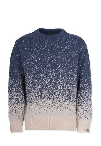 Band of Rascals Band of Rascals Blended Pullover, Blue, – Produktbild 2 von 4