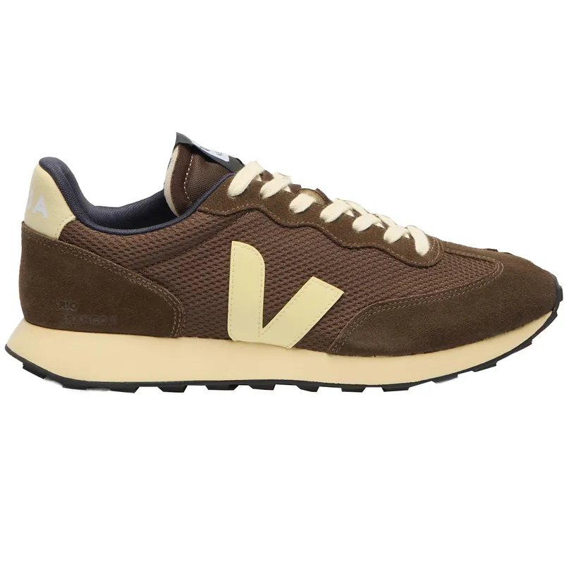 Veja Veja Rio Branco II Alveomesh, Eagle / sun, – Produktbild 2 von 3