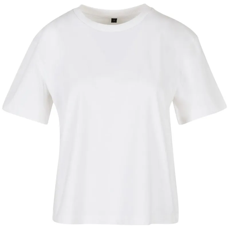 Build Your Brand Build Your Brand Build your Brand T-Shirt Everyday 56.0211 Gr. 2XL white – Produktbild 1 von 1