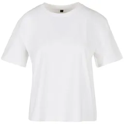 Build Your Brand Build Your Brand Build your Brand T-Shirt Everyday 56.0211 Gr. 3XL white – Produktbild 1 von 1