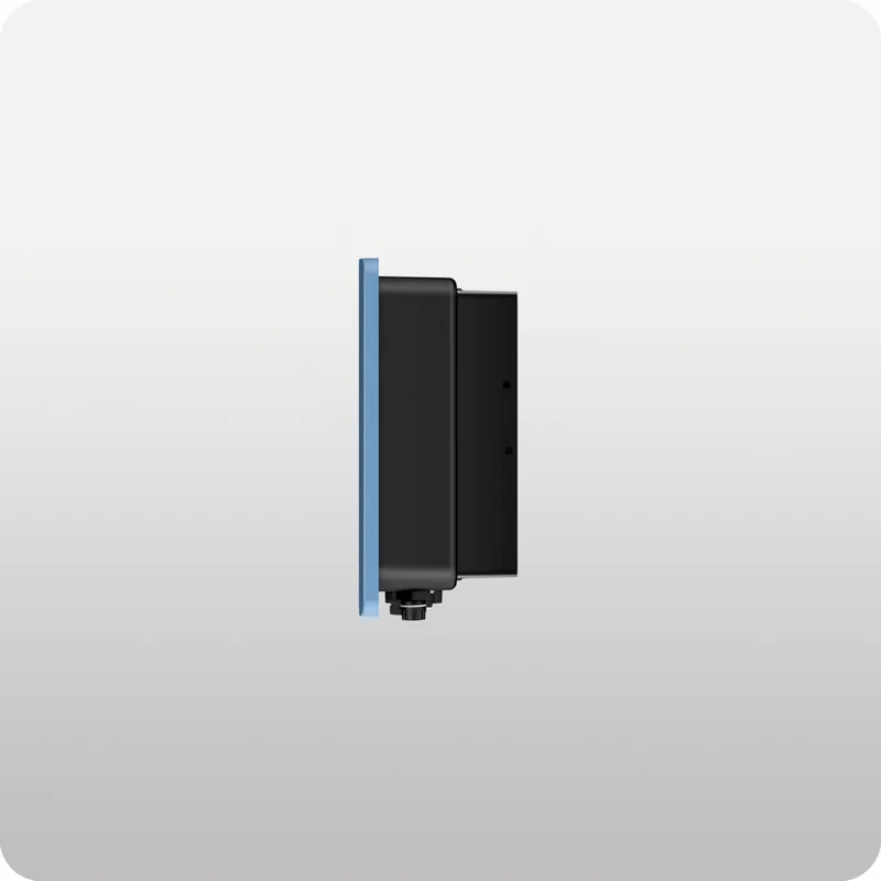 SOLPLANET Solplanet ASW 5000-S-G2 Einphasiger Wechselrichter - Preis inkl. MwSt. gem. § 12 Abs. 3 UStG – Produktbild 5 von 7